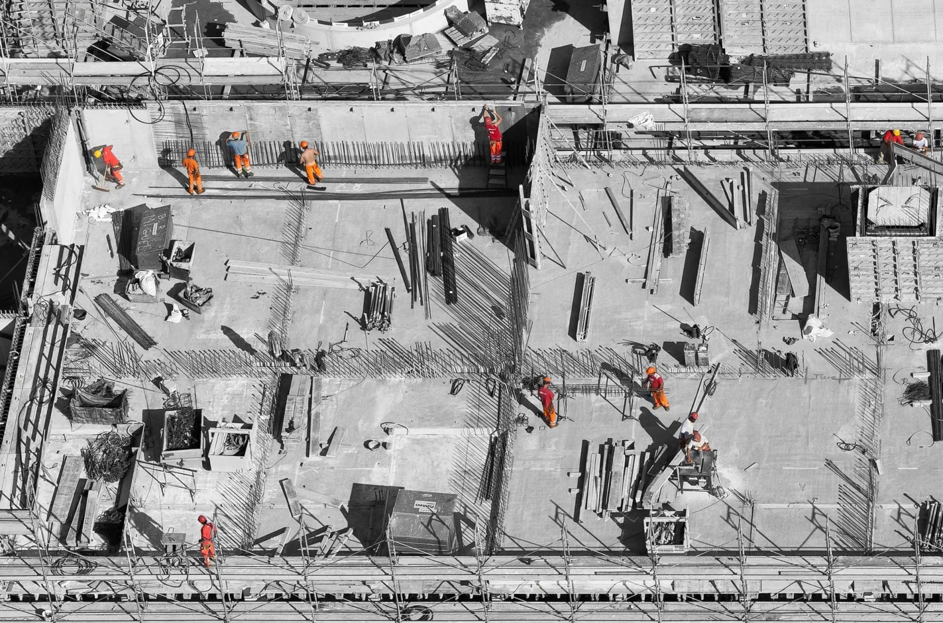 Construction Carbon Soil Testing
